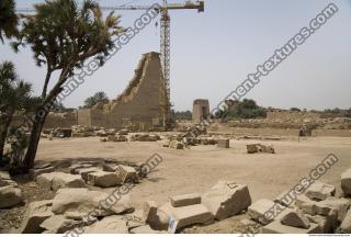 Photo Reference of Karnak Temple 0041